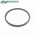 Excavator boom arm bucket seal kit